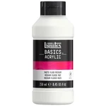 Liquitex Basics Matte Fluid Medium. Fixed Price $16.49.