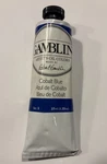 Gamblin Artist Oil 37ML Cobalt Blue. Fixed Price $22.00.
