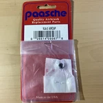 Paasche #VLA-3 Airbrush Cap, Art, Supplies Accessories. Fixed Price $10.99.