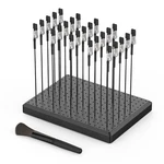 Actekart Model Painting Stand Base (19 X 14 Holes) 25PCS BC2501, Black. Fixed Price $28.39.