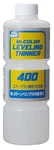 Mr. Hobby T108 Color Levelingthinner 400ML. Fixed Price $13.99.