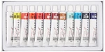 Yasutomo Chinese Authentic Watercolor Set 12 4.8 Fl Oz (pack Of 1), Multi. Fixed Price $22.99.