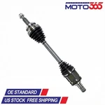 Front Driver Side Cv Axle Shaft Kit For Lexus UX250H 2019-2024 2.0L L4 Oem. Fixed Price $195.78.