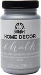 Folkart Home Decor Chalk Furniture & Craft Paint Tools Improvement. Fixed Price $12.59.
