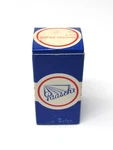 Paasche Airbrush Glass Bottle Assembly 1 Oz. Nos With Original Box!. Fixed Price $12.00.