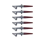 Paasche Airbrush Model 6 Pack. Fixed Price $232.95.
