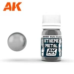 Interactive AK488 Xtreme Metal Matte Aluminum 30ML - Us. Fixed Price $8.95.