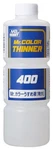 Mr. Hobby T104 Color Thinner 400ML - Us Fast Ship. Fixed Price $20.95.