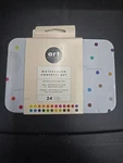 Watercolors Confetti Art Philosophy Paints Prima Marketing 642440 New. Fixed Price $24.99.