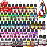 Paint - 54 Colors With 2 Thinners, Ready To Spray Brush.... Fixed Price $31.04.