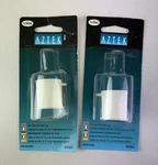 Aztek 9346C Top Feed 12CC Color Cup Airbrush Accessory New Sealed. Fixed Price $19.99.