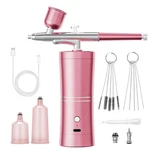 Kit With Compressor Portable. Fixed Price $39.64.