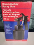 Devilbiss Air Power Company Home / Hobby Spray Gun - AS100 Sealed. Fixed Price $18.99.