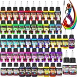 Paint - 54 Colors With 2 Thinners, Ready To Spray. Fixed Price $33.77.