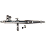 Paasche Airbrush Double Action Gravity Feed RG1-AD. Fixed Price $168.43.