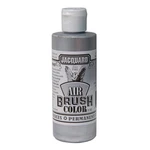 Jacquard Airbrush Color 4OZ Metallic Silver Kitchen. Fixed Price $13.39.