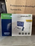 Timbertech ABPST01 Kit & Vivohome VH174 Airbrushing Paint System. Fixed Price $65.25.