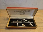 Vintage Thayer & Chandler Airbrush Chicago 63052A Model Style W/ Case. Fixed Price $35.00.