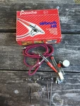 Paasche Vl Airbrush 139124 -- Made In Usa. Fixed Price $69.99.