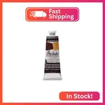 Grumbacher Pre-tested Oil Paint, 37ML/1.25 Ounce, Transparent Yellow Iron Oxide. Fixed Price $17.26.