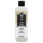 Folkart Medium (8 Ounce), 696 Crackle. Fixed Price $13.19.