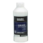 Liquitex Gesso 16 Oz Clear. Fixed Price $47.77.