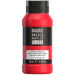 Liquitex Basics Acrylic Fluid Count (pack Of 1), Cadmium Red Medium Hue. Fixed Price $19.21.