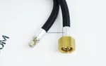Badger Air-brush Company 10-FEET Braided Hose. Fixed Price $25.00.