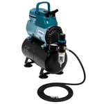 Master Airbrush Cool Runner High Performance Compressor W/ Tank, TC-40T. Fixed Price $149.99.