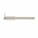 Iwata Airbrush Needle Chucking Guide With Auxiliary Lever, Part I7151. Fixed Price $25.50.