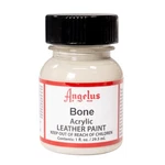 Angelus Bone Acrylic Leather Paint 1 Oz Wide Application Quick Drying Usa Made. Fixed Price $13.79.