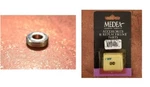 Iwata Adjustment Screw E1, E2 And 145 Packing For Air Piston. Fixed Price $24.00.