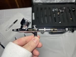 Richpen 213C Airbrush Used No Box. Fixed Price $200.00.