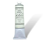 New Graham & Co Oil Paint Oz Zinc White Series 7 51 205. Fixed Price $18.95.