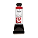 Daniel Smith Extra Fine Watercolor Paint, 15ML Tube, Mayan Orange, 284600216. Fixed Price $22.49.