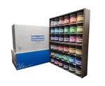 Knicker PC40ML36N Watercolor Poster Color, Set, 1.4 Fl .... Fixed Price $304.88.