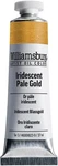 Williamsburg Artist Oil Colors 1.25 Fl Oz (pack Of 1), Iridescent Pale Gold. Fixed Price $25.34.