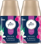 Glade Automatic Spray Refill, Air Freshener For Home 12.4 Ounce (pack Of 1). Fixed Price $21.11.