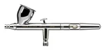 Iwata Eclipse Hp-cs Gravity Feed Dual Action Airbrush, Model ECL4500. Fixed Price $168.50.