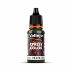 Game Color: Xpress Plague Green (18ML) - Vallejo. Fixed Price $30.26.