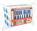 True Blue 9" Professional Paint Roller Covers, Inch, Best For All 1/2" Nap. Fixed Price $26.09.