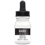 Liquitex Professional Acrylic Ink, 1-OZ (30ML) Jar, Titanium White. Fixed Price $11.93.