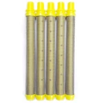 5 Pcs-titan/wagner/spraytech Airless Gun Filter Replacement Push On (.... Fixed Price $39.36.