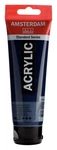 Amsterdam Standard Series 4.05 Fl Oz (pack Of 1), Prussian Blue (phthalo). Fixed Price $13.84.