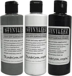 Badger Air-brush SNR-410 Stynylrez Water Based Acrylic Polyurethane 3-TONE. Fixed Price $31.22.