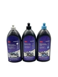 Perfect Buffing And Polishing Kit - 36060(RUBBING Compound), 06094(MACHINE.... Fixed Price $193.74.