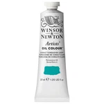 Winsor & Newton Artists' Oil 1.25 Fl Oz (pack Of 1), Cobalt Turquoise Light. Fixed Price $37.90.
