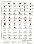 66 Count (pack Of 1), Primateks, Quinacridone, Cadmium Hues, Iridescent,.... Fixed Price $14.99.