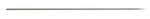 Badger Air-brush Company Fine Needle For Model 200. Fixed Price $16.76.