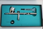 Iwata-medea Eclipse Hp Cs Dual Action Airbrush Gun / Gravity Feed. Fixed Price $168.50.